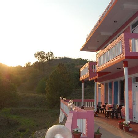 Sunshine Courtyard Resort Shogi Exterior photo