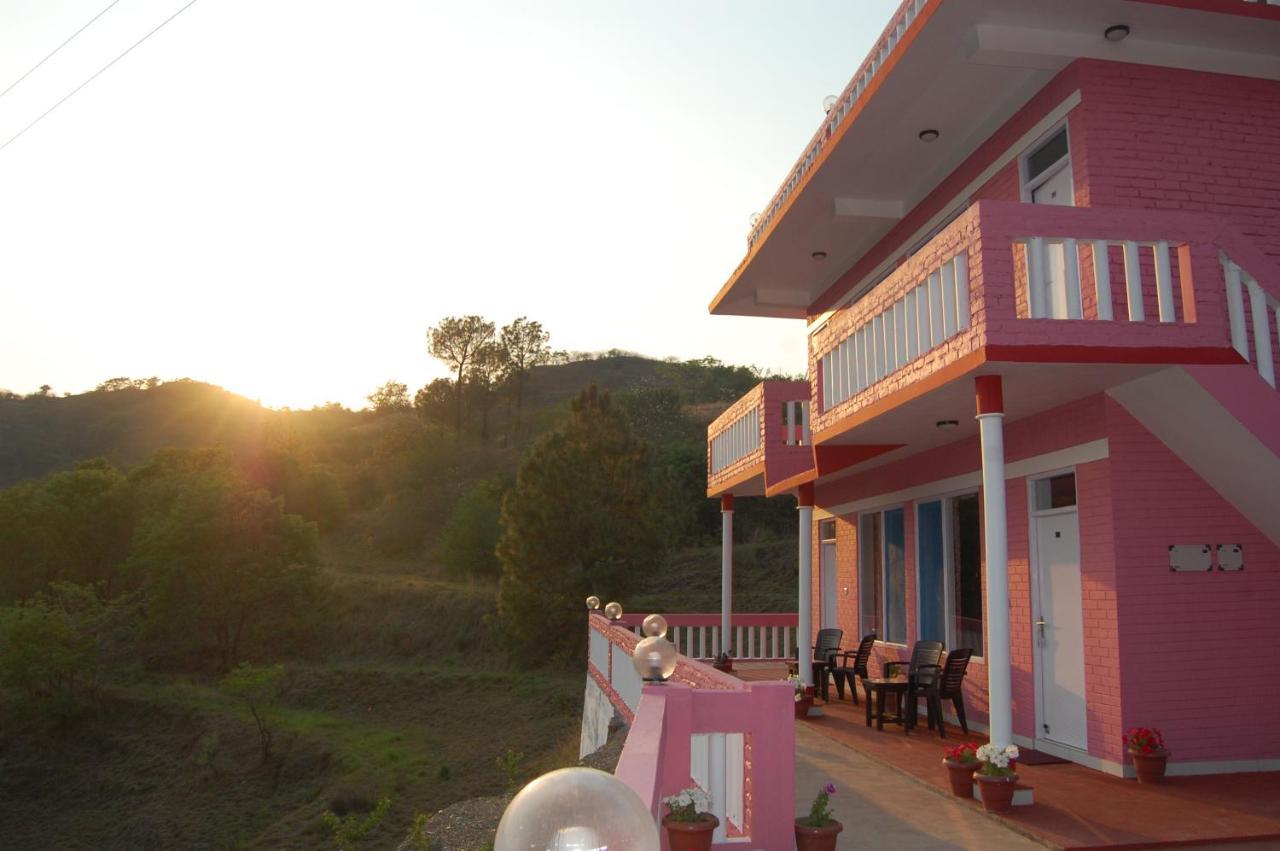 Sunshine Courtyard Resort Shogi Exterior photo
